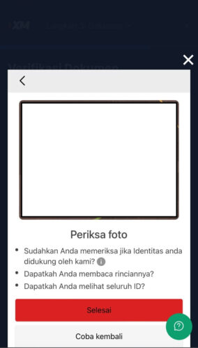 Periksa Foto